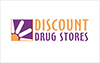 Discount drugstores